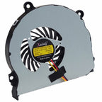 1.56W Laptop Radiator Cooling Fan CPU Cooling Fan for SAMSUNG NP355V5C / NP365E5C – Durable Build, Easy to Use, For SAMSUNG NP355V5C / NP365E5C