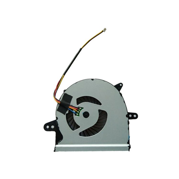 Laptop Radiator Cooling Fan CPU Cooling Fan for ASUS X401U / X501U – Durable Build, Easy to Use, For X401U / X501U