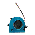 Laptop Radiator Cooling Fan CPU Cooling Fan for ASUS X401U / X501U – Durable Build, Easy to Use, For X401U / X501U