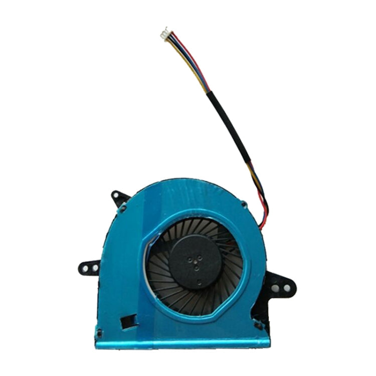 Laptop Radiator Cooling Fan CPU Cooling Fan for ASUS X401U / X501U – Durable Build, Easy to Use, For X401U / X501U