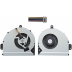 5V 1.56W Laptop Radiator Cooling Fan CPU Cooling Fan for ASUS A83 / X84 – Durable Build, Easy to Use, For A83 / X84 For A83 X84
