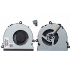 1.56W Laptop Radiator Cooling Fan CPU Cooling Fan for HP 15-A / 15-AC121DX / 15-AC – Durable Build, Easy to Use, For 15-AC