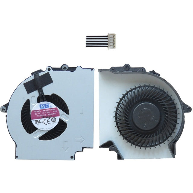 1.56W Laptop Radiator Cooling Fan CPU Cooling Fan for Lenovo IBM / ThinkPad E431 / E440 – Durable Build, Easy to Use, For ThinkPad E431 For ThinkPad E431