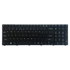 US Version English Laptop Keyboard for Acer Aspire 5740 / 5742 / 5810T – Durable Build, Easy to Use, For Acer Aspire 5740
