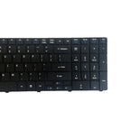 US Version English Laptop Keyboard for Acer Aspire 5740 / 5742 / 5810T – Durable Build, Easy to Use, For Acer Aspire 5740