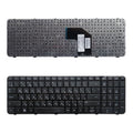 RU Version Russian Laptop Keyboard for HP Pavilion G6 / G6-2000 / G6Z-2000, HP Pavilion G6 – Durable Build, Easy to Use HP Pavilion G6