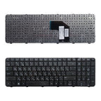 RU Version Russian Laptop Keyboard for HP Pavilion G6 / G6-2000 / G6Z-2000, HP Pavilion G6 – Durable Build, Easy to Use HP Pavilion G6