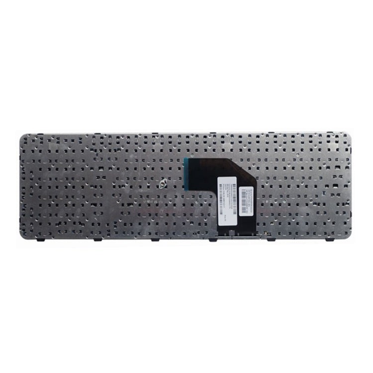 RU Version Russian Laptop Keyboard for HP Pavilion G6 / G6-2000 / G6Z-2000, HP Pavilion G6 – Durable Build, Easy to Use
