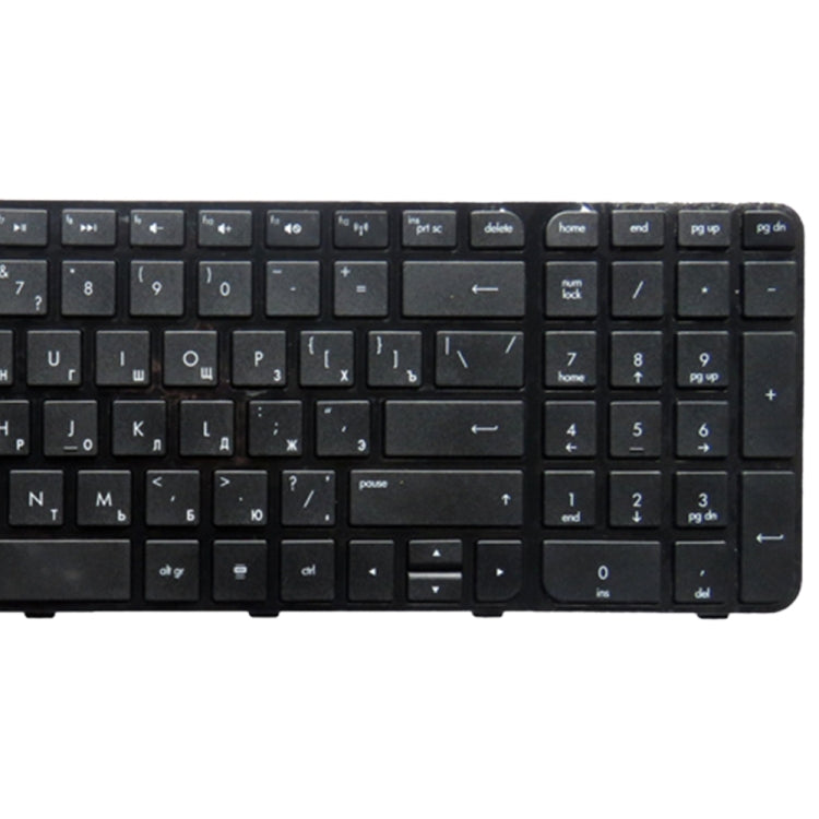 RU Version Russian Laptop Keyboard for HP Pavilion G6 / G6-2000 / G6Z-2000, HP Pavilion G6 – Durable Build, Easy to Use