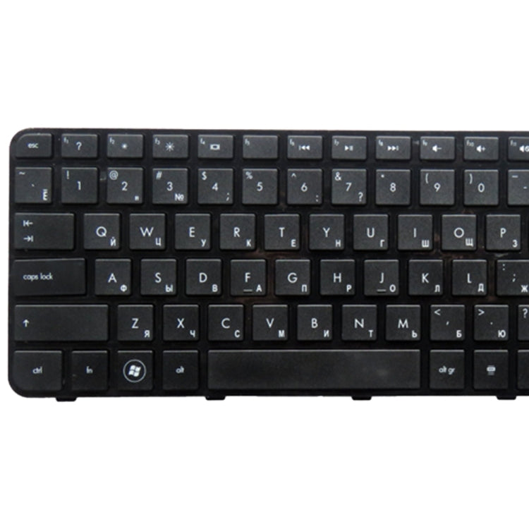RU Version Russian Laptop Keyboard for HP Pavilion G6 / G6-2000 / G6Z-2000, HP Pavilion G6 – Durable Build, Easy to Use