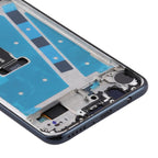 LCD Screen and Digitizer Full Assembly with Frame for Huawei P30 Lite / Nova 4e (RAM 6G / High Version) – Durable Build, Easy to Use, For Huawei P30 Lite(High Version)