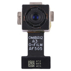 Back Camera Module for Xiaomi Redmi 3S – Durable Build, Easy to Use, For Redmi 3S For Redmi 3S