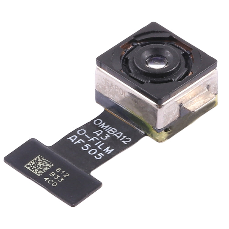 Back Camera Module for Xiaomi Redmi 3S – Durable Build, Easy to Use, For Redmi 3S