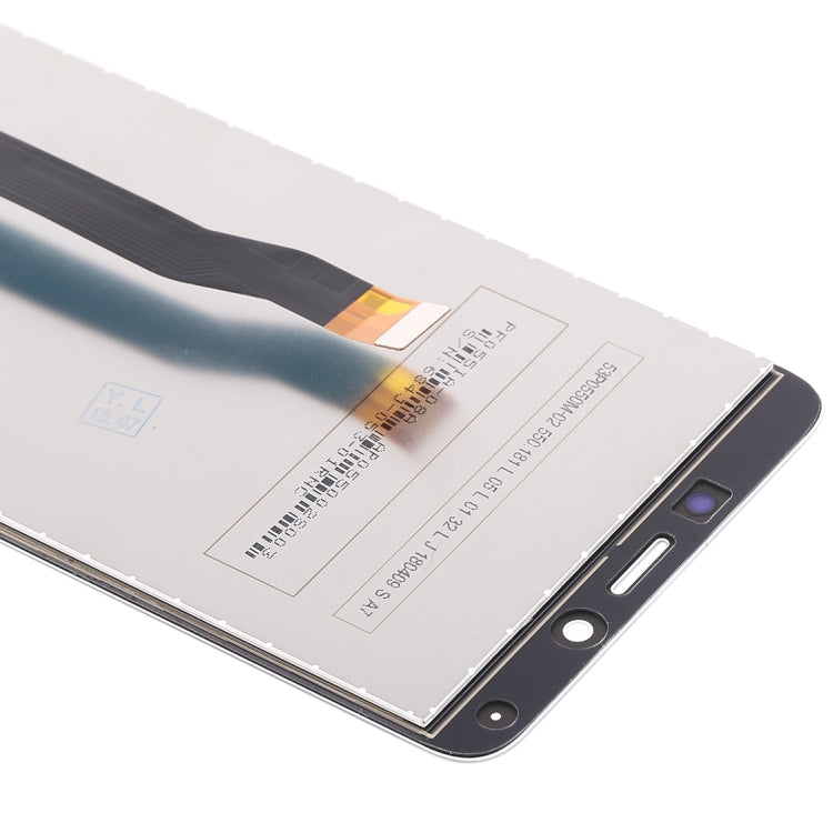 LCD Screen and Digitizer Full Assembly for Xiaomi Redmi 6 / 6A – Durable Build, Easy to Use, For 6 / 6A, For Xiaomi Redmi 6 / 6A