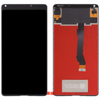 LCD Screen and Digitizer Full Assembly for Xiaomi MI Mix 2S, MI Mix 2S – Durable Build, Easy to Use, For MI Mix 2S