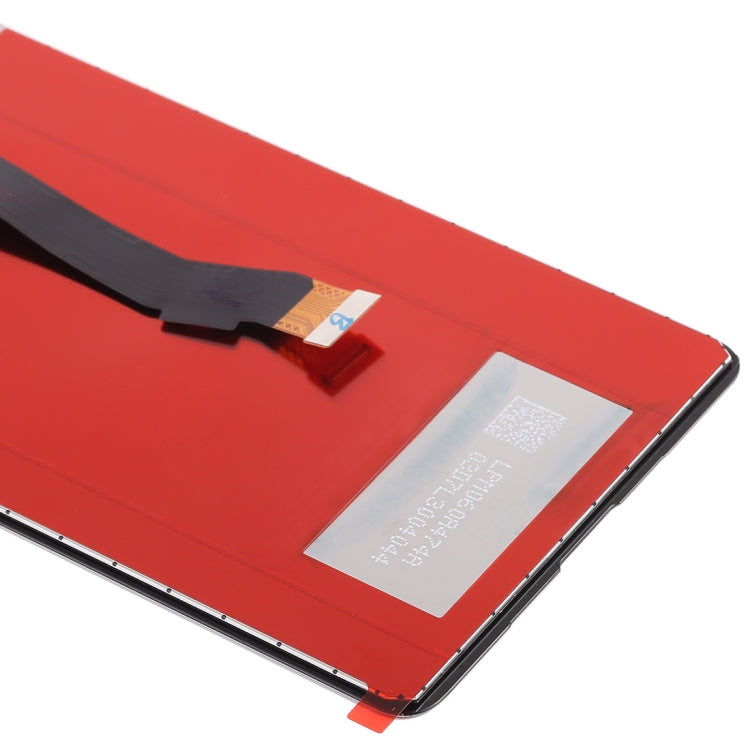 LCD Screen and Digitizer Full Assembly for Xiaomi MI Mix 2S, MI Mix 2S – Durable Build, Easy to Use, For MI Mix 2S