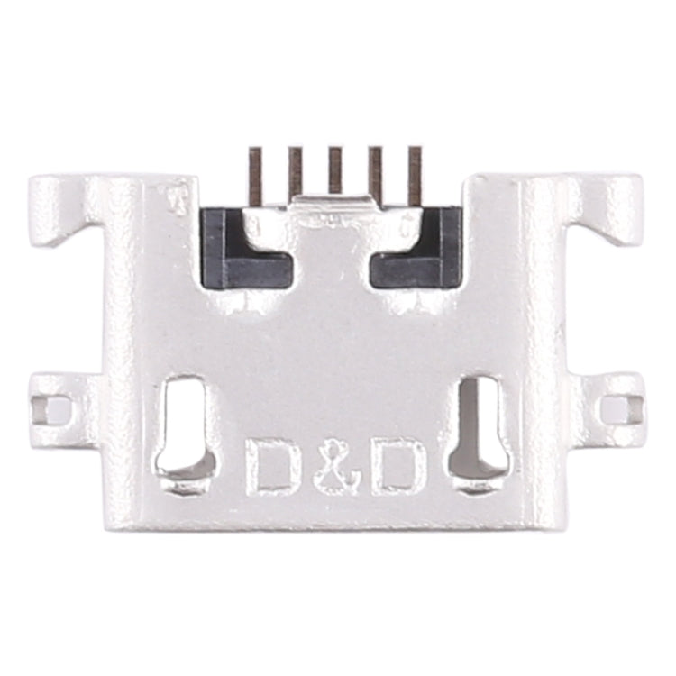 10 PCS Charging Port Connector for Huawei Y516 – Durable Build, Easy to Use, For Huawei Y516