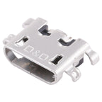 10 PCS Charging Port Connector for Huawei Y516 – Durable Build, Easy to Use, For Huawei Y516