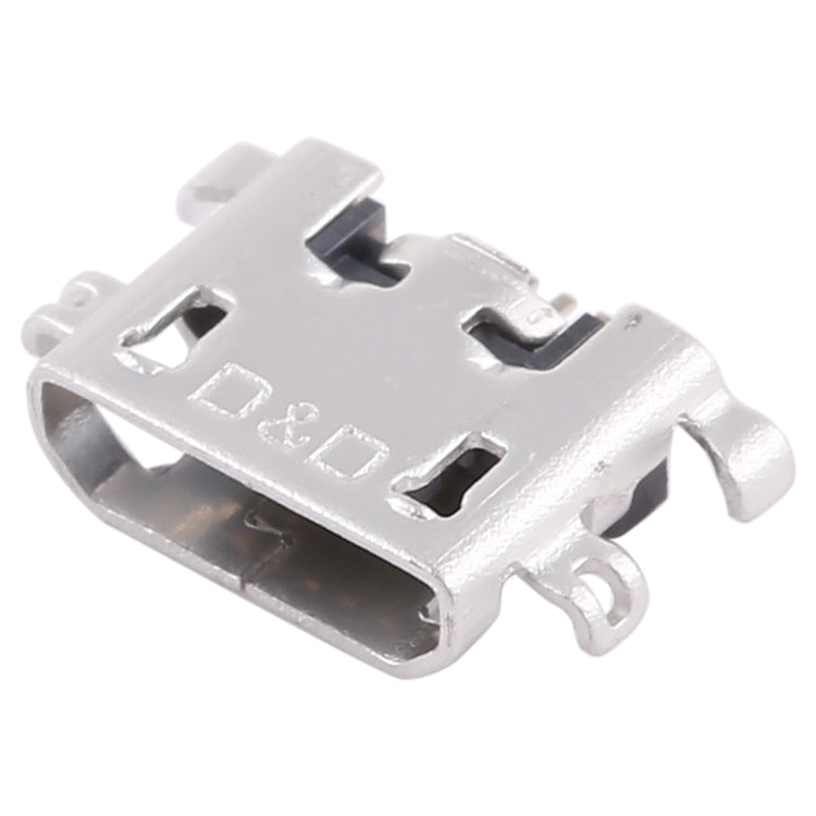 10 PCS Charging Port Connector for Huawei Y516 – Durable Build, Easy to Use, For Huawei Y516