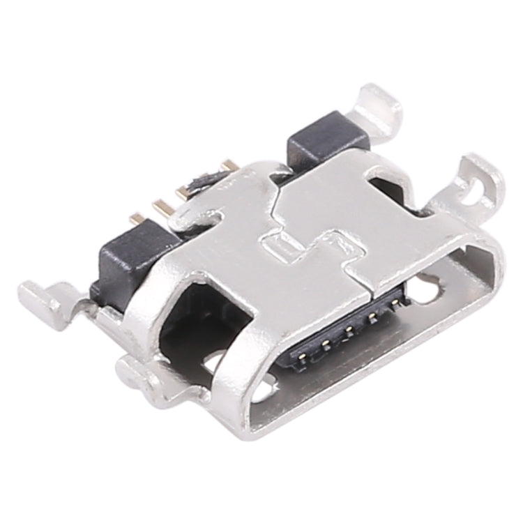 10 PCS Charging Port Connector for Huawei Y516 – Durable Build, Easy to Use, For Huawei Y516