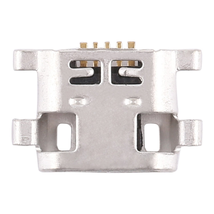 10 PCS Charging Port Connector for Huawei Honor 6C Pro – Durable Build, Easy to Use, For Honor 6C Pro