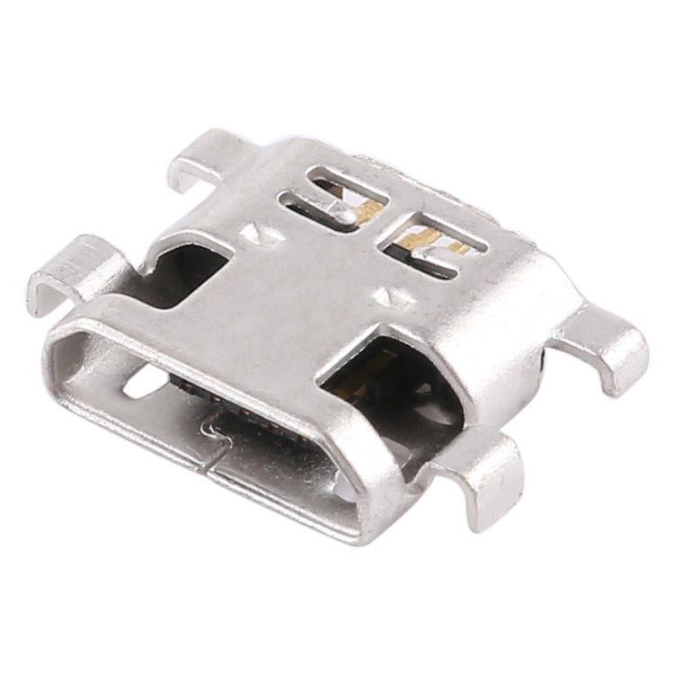 10 PCS Charging Port Connector for Huawei Honor 6C Pro – Durable Build, Easy to Use, For Honor 6C Pro