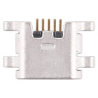 10 PCS Charging Port Connector for Huawei G660 – Durable Build, Easy to Use, For Huawei G660