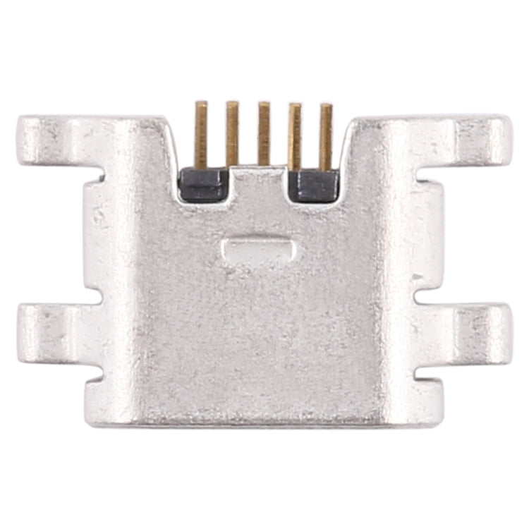 10 PCS Charging Port Connector for Huawei G660 – Durable Build, Easy to Use, For Huawei G660