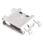 10 PCS Charging Port Connector for Huawei G660 – Durable Build, Easy to Use, For Huawei G660