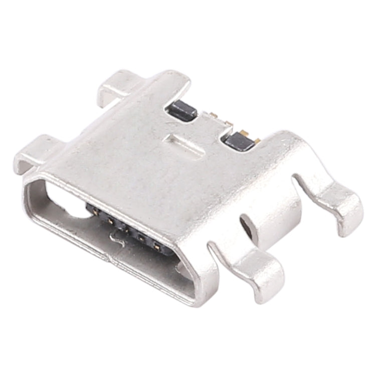 10 PCS Charging Port Connector for Huawei G660 – Durable Build, Easy to Use, For Huawei G660
