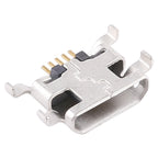 10 PCS Charging Port Connector for Huawei G660 – Durable Build, Easy to Use, For Huawei G660