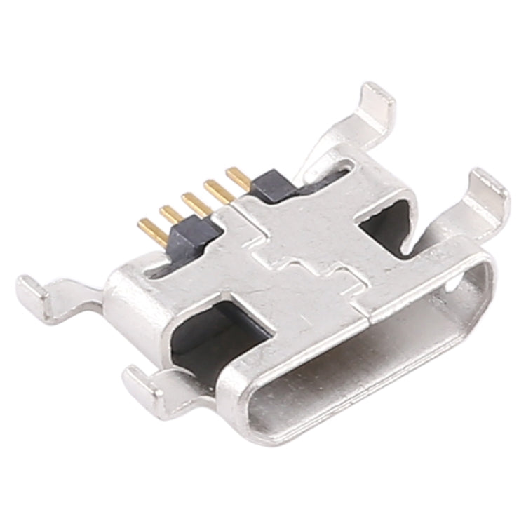 10 PCS Charging Port Connector for Huawei G660 – Durable Build, Easy to Use, For Huawei G660
