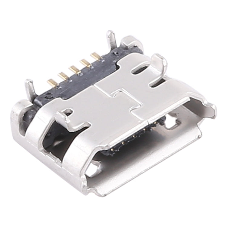 10 PCS Charging Port Connector for Huawei Y635 – Durable Build, Easy to Use, For Huawei Y635