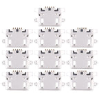 10 PCS Charging Port Connector for Huawei Y625 – Durable Build, Easy to Use, For Huawei Y625
