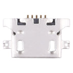 10 PCS Charging Port Connector for Huawei Y625 – Durable Build, Easy to Use, For Huawei Y625
