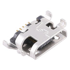 10 PCS Charging Port Connector for Huawei Y625 – Durable Build, Easy to Use, For Huawei Y625
