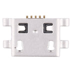 10 PCS Charging Port Connector for Huawei Y6 – Durable Build, Easy to Use, For Huawei Y6