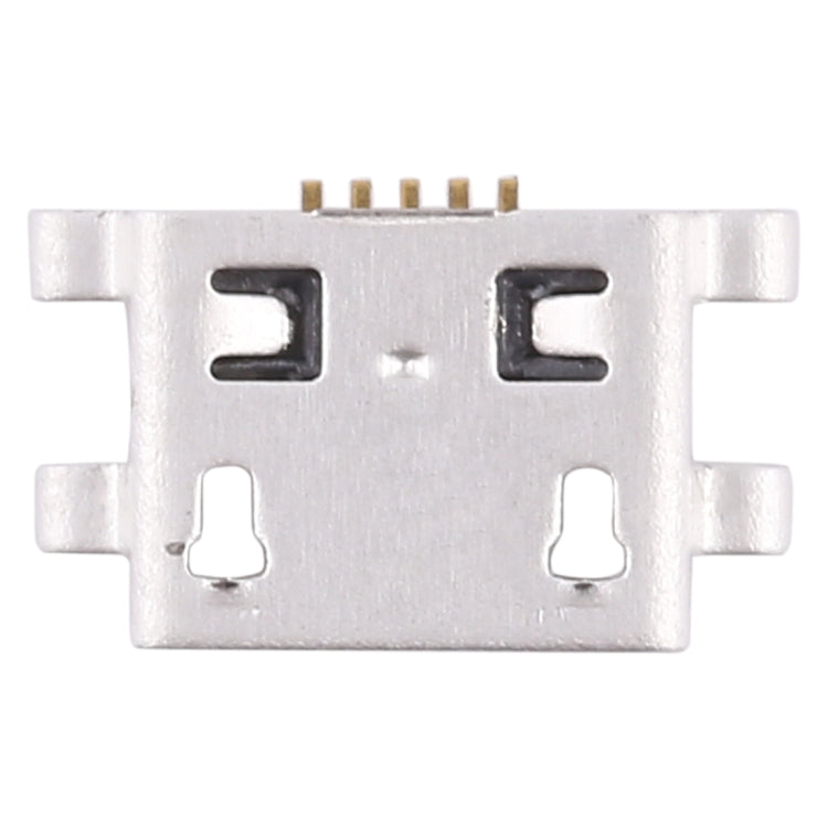 10 PCS Charging Port Connector for Huawei Y6 – Durable Build, Easy to Use, For Huawei Y6
