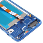 LCD Screen and Digitizer Full Assembly with Frame for Huawei Honor 10 – Durable Build, Easy to Use, For Honor 10