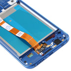 LCD Screen and Digitizer Full Assembly with Frame for Huawei Honor 10 – Durable Build, Easy to Use, For Honor 10