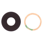 10 PCS Back Camera Lens for Google Pixel 3a – Durable Build, Easy to Use, For Google Pixel 3a (10pcs)