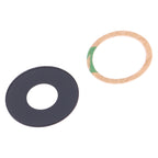 10 PCS Back Camera Lens for Google Pixel 3a – Durable Build, Easy to Use, For Google Pixel 3a (10pcs)
