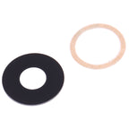 10 PCS Back Camera Lens for Google Pixel 3a – Durable Build, Easy to Use, For Google Pixel 3a (10pcs)