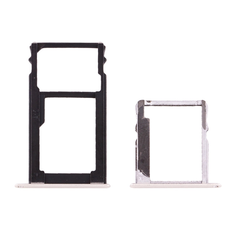 / GR5 Micro SIM Card Tray + Nano SIM & Micro SD Card Tray – Durable Build, Easy to Use, For Huawei 5X, For Huawei Honor 5X
