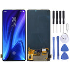 OLED Material LCD Screen and Digitizer Full Assembly for Xiaomi Redmi K20 Pro / K20 / Mi 9T / Mi 9T Pro – Durable Build, Easy to Use, For Xiaomi Redmi K20 Pro For Xiaomi Redmi K20 Pro