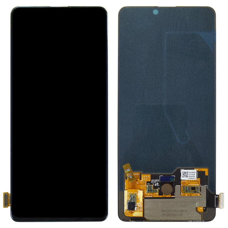 OLED Material LCD Screen and Digitizer Full Assembly for Xiaomi Redmi K20 Pro / K20 / Mi 9T / Mi 9T Pro – Durable Build, Easy to Use, For Xiaomi Redmi K20 Pro
