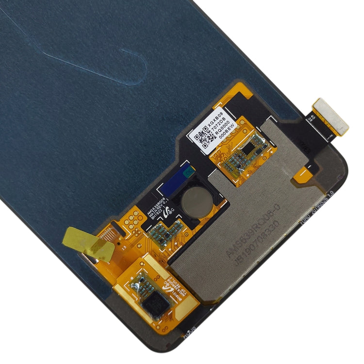 OLED Material LCD Screen and Digitizer Full Assembly for Xiaomi Redmi K20 Pro / K20 / Mi 9T / Mi 9T Pro – Durable Build, Easy to Use, For Xiaomi Redmi K20 Pro
