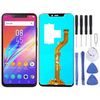 LCD Screen and Digitizer Full Assembly for Infinix Hot 6x X623 – Durable Build, Easy to Use, For Infinix Hot 6x For Infinix Hot 6x