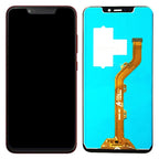 LCD Screen and Digitizer Full Assembly for Infinix Hot 6x X623 – Durable Build, Easy to Use, For Infinix Hot 6x