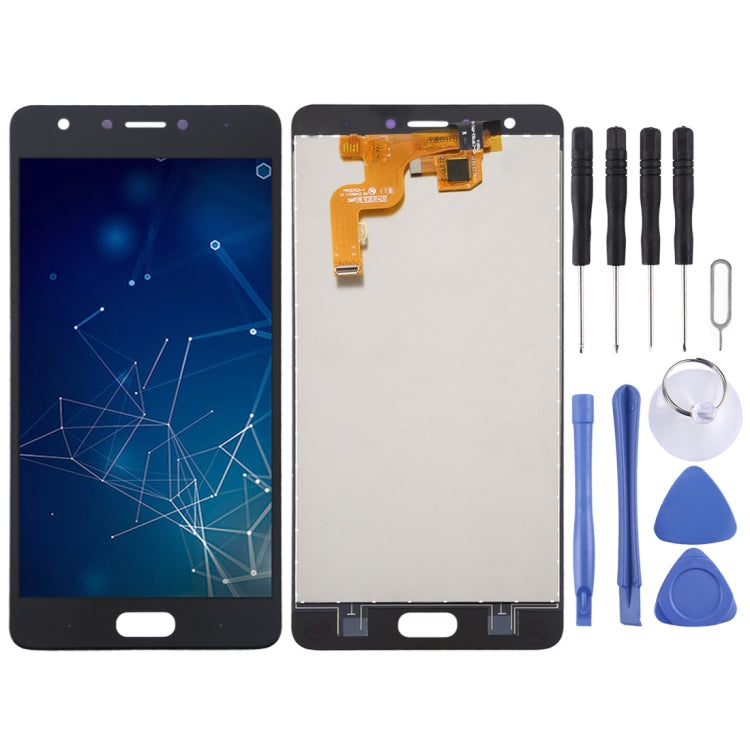 LCD Screen and Digitizer Full Assembly for Infinix Note 4 Pro X571 – Durable Build, Easy to Use, For Infinix Note 4 Pro For Infinix Note 4 Pro